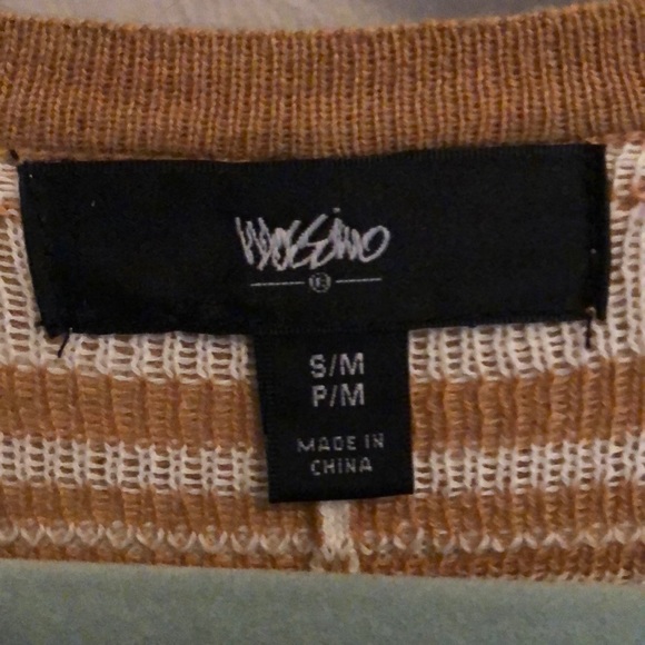 Patterned Kimono - Picture 5 of 7